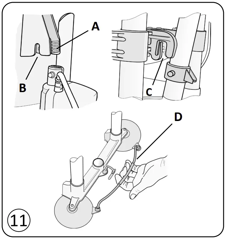Removing the Archimedes
