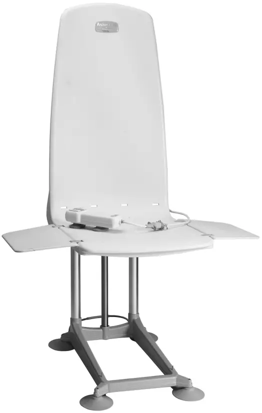 WINNCARE Mangar Archimedes Bath