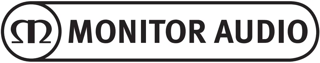 MONITOR AUDIO logo