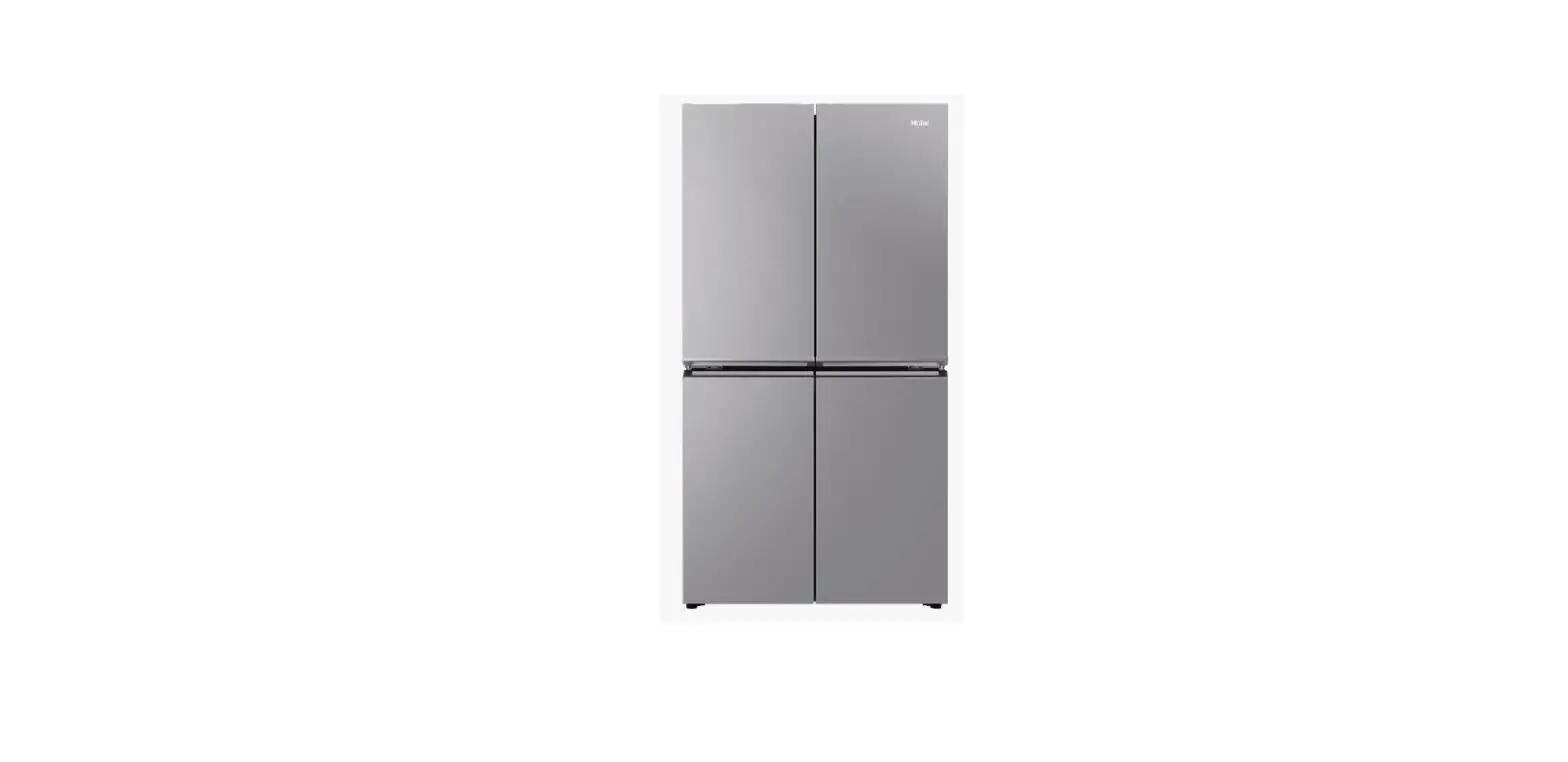 Fisher Paykel Hrf680ys Quad Door Refrigerator Freezer User Guide