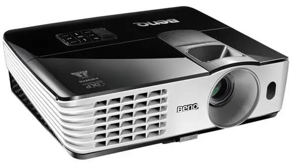 BenQ-MX716-Digital-Projector