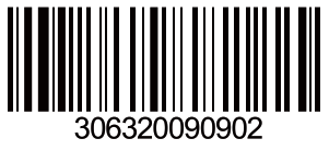 PANTUM P2500 Series Monochrome Laser Printer - bar code