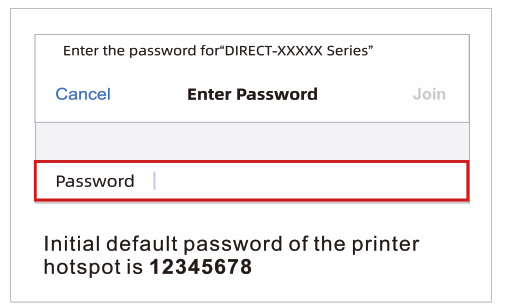 PANTUM P2500 Series Monochrome Laser Printer - bar codesadd