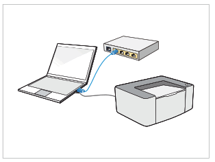 PANTUM P2500 Series Monochrome Laser Printer - fig11