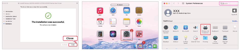 PANTUM P2500 Series Monochrome Laser Printer - fig22