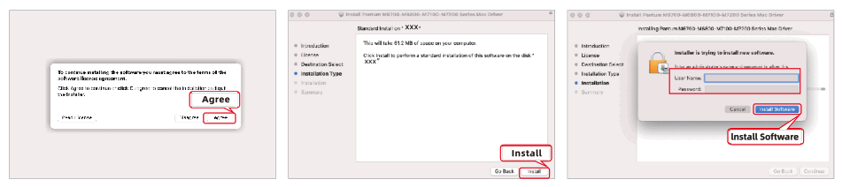 PANTUM P2500 Series Monochrome Laser Printer - fig23