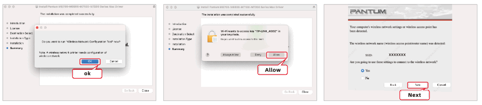 PANTUM P2500 Series Monochrome Laser Printer - fig24