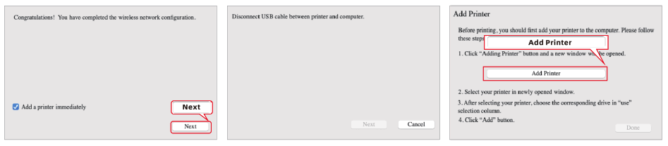 PANTUM P2500 Series Monochrome Laser Printer - fig25