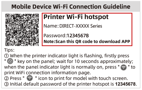 PANTUM P2500 Series Monochrome Laser Printer - fig35