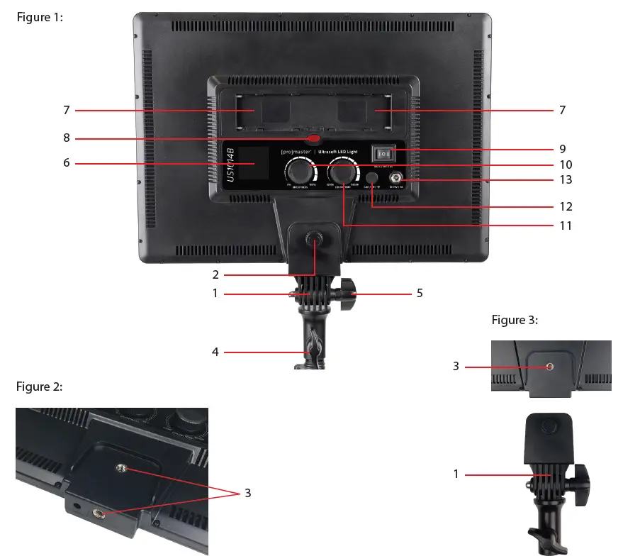 ProMaster-US1014B-2-Light-Transport-Kit-FIG-1