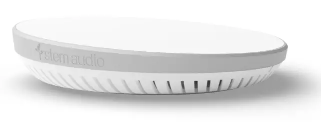 STEM AUDIO HUB1 Stem Hub Communication -