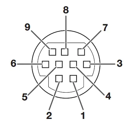 Sharp PG-D3510X L DLP Projector-2