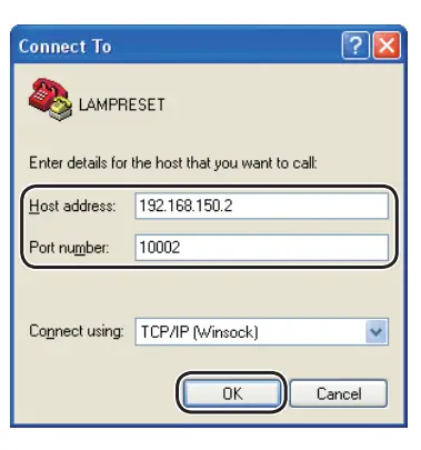 Sharp PG-D3510X L DLP Projector-36