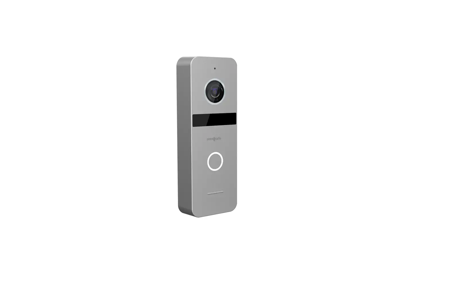 Doorsafe Ds6660 Hd Internet Doorbell With Camera User Guide