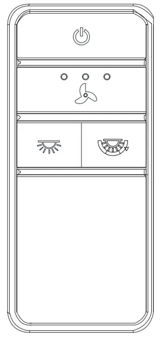 HOME DECORATORS COLLECTION 59252 52 - Light ON