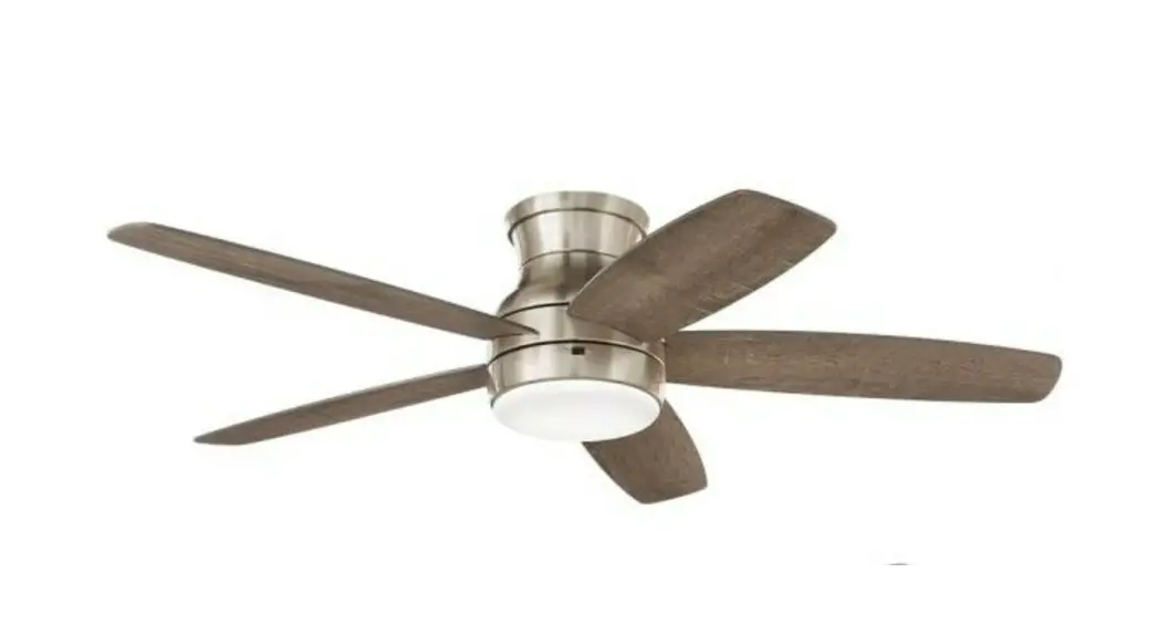 Home Decorators Collection 59252 52-port Ashby Park 52