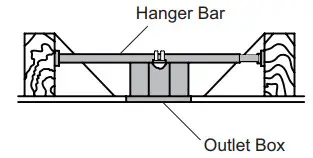 HOME DECORATORS COLLECTION 59252 52 - outlet box 1