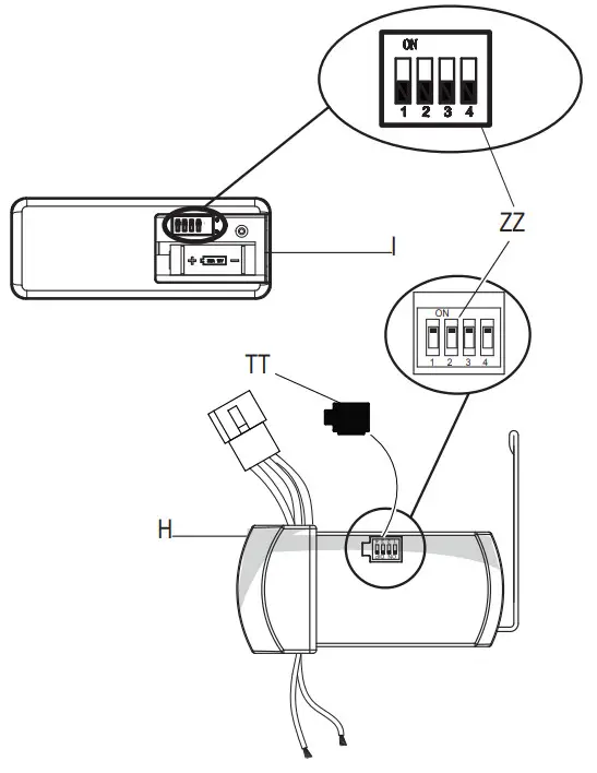 HOME DECORATORS COLLECTION 59252 52 - ruber stoper