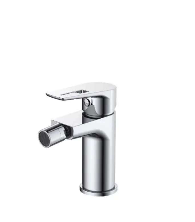 Romstal 44kr0046 Bidet Faucet Instruction Manual