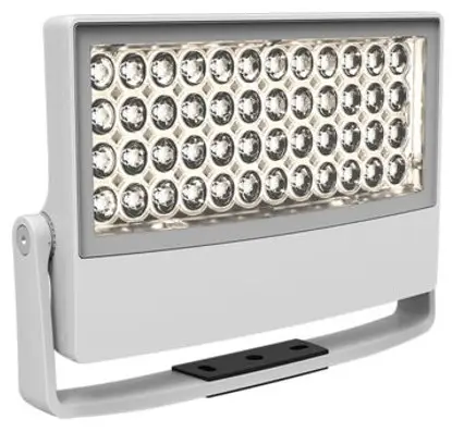 LUMASCAPE LS9160 Quadralux Q6 Architectural Spotlight