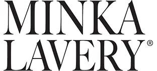 MINKA LAVERY-LOGO...