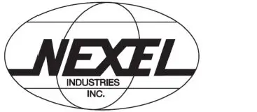 NEXEL LOGO
