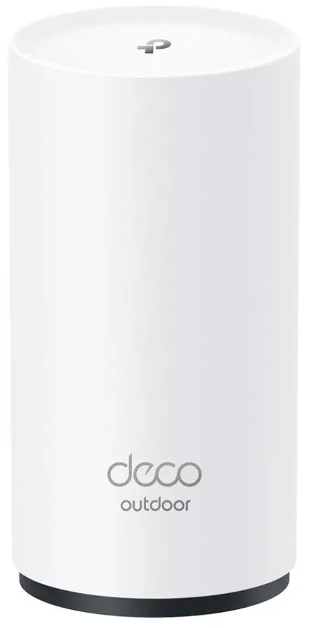 tp-link Deco X50 X3000 Whole Home Mesh WiFi 6 Unit