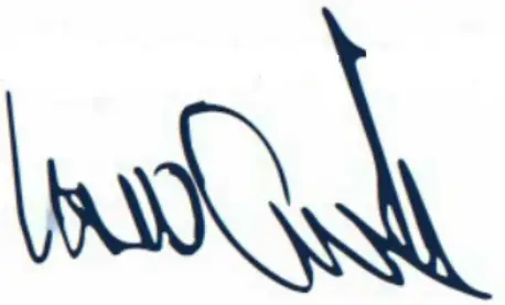 Signature