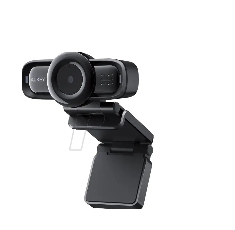 Aukey Pc-lm3 1080p Webcam User Manual Aukey Pc-lm3 1080p Webcam User Manual