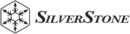 SILVERSTONE logo