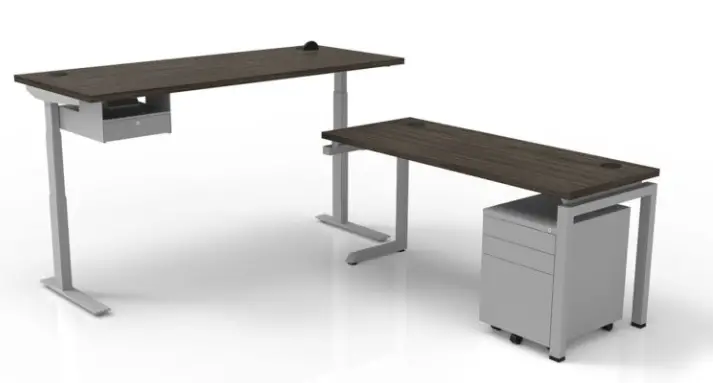 CLEAR-DESIGN-BHA2GSA-Boost-Height-Adjustable-Workstation-product