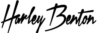 Harley Benton logo