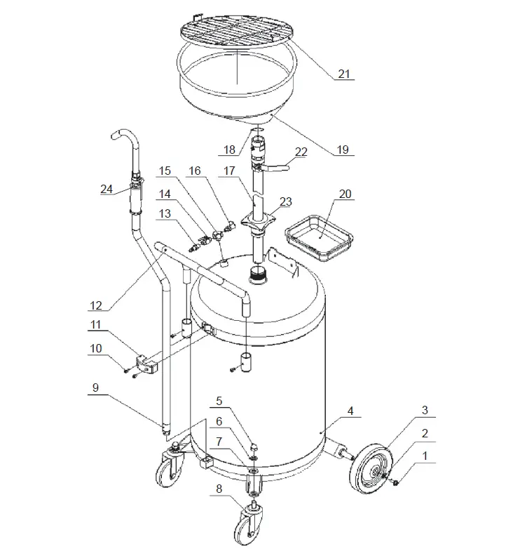 ATD-52030-30-Gallon-Pressurized-Oil-Drain-fig- (4)