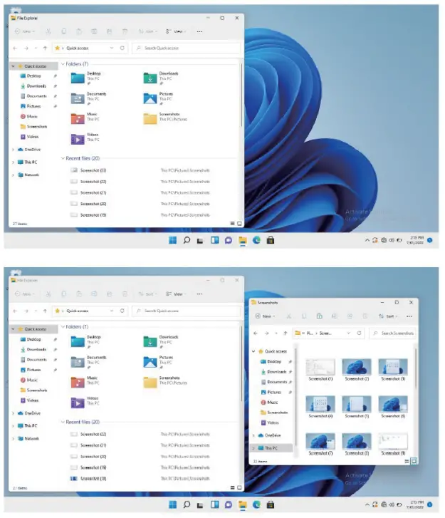 kogan KAL11L850PA Atlas 11.6 Inch HD Celeron Laptop - 7