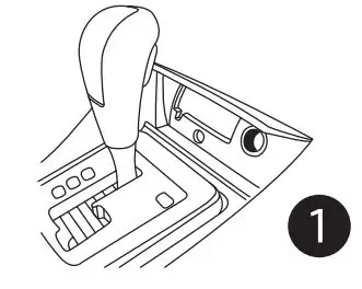 ANKER A2228 PowerDrive Speed 2 3.0 Quick Dual USB Car Charger User Guide - Plug it in