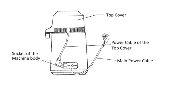 VEVOR-ZLSJSC-3BXGLYSDWKV1-Water-Distiller-05
