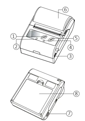 Xiamen-Hanin-Electronic-Technology-MPT-II-Mobile-Thermal-Printer-FIG1