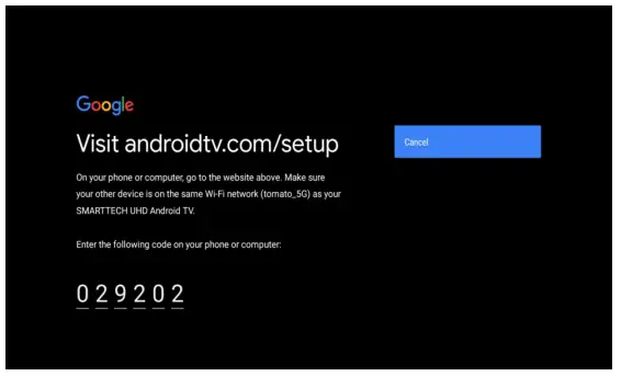 kogan KALED55RT9230SVA 55 Inch 4K UHD LED Smart Android TV - Fig 11