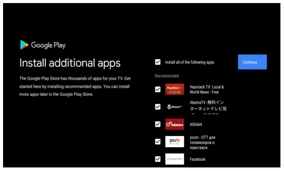 kogan KALED55RT9230SVA 55 Inch 4K UHD LED Smart Android TV - Fig 12
