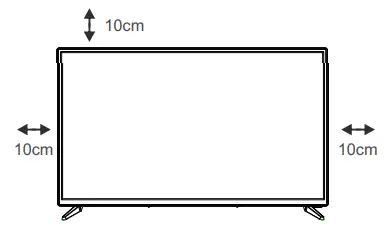 kogan KALED55RT9230SVA 55 Inch 4K UHD LED Smart Android TV - Fig 4