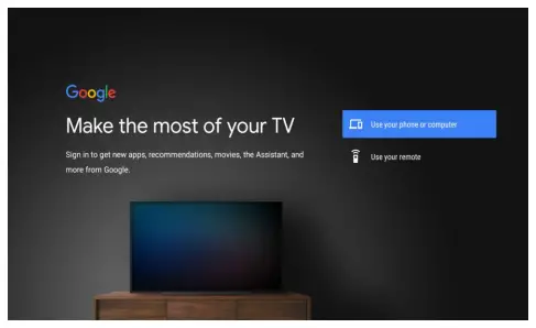 kogan KALED55RT9230SVA 55 Inch 4K UHD LED Smart Android TV - Fig 9