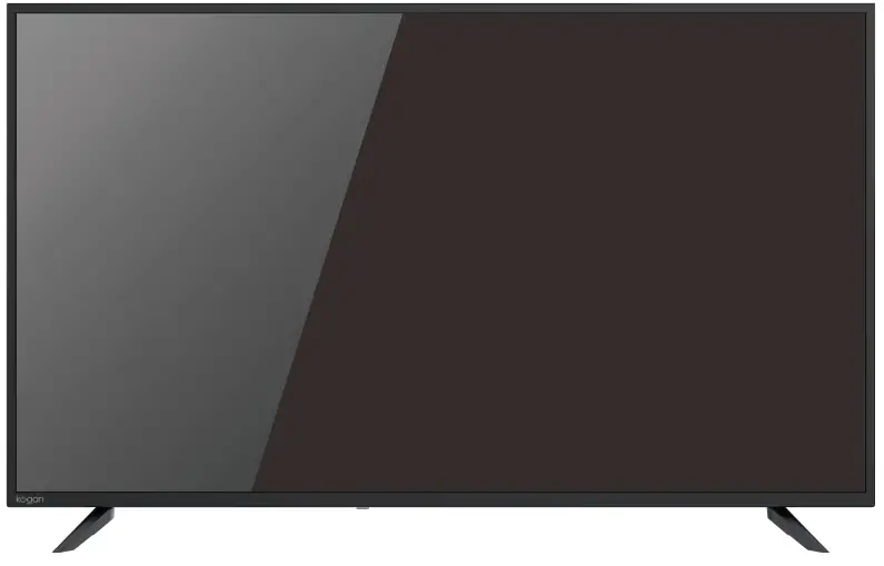 kogan KALED55RT9230SVA 55 Inch 4K UHD LED Smart Android TV