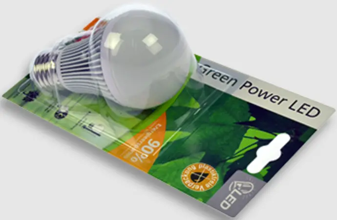 DAVID-COMMUNICATION-LEDTR36VAS-BK-LED-Power-product-image