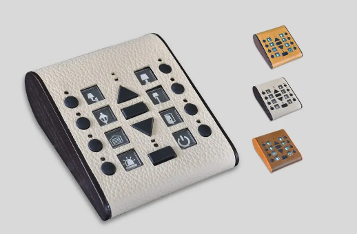 Swiid Z-wave Remote Control (aka Remswiid) Sw-zrc-1 Manual