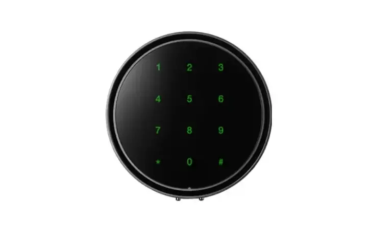 Keywe Keywe Rim Lock Gkw-1000z Manual Keywe Keywe Rim Lock Gkw-1000z Manual