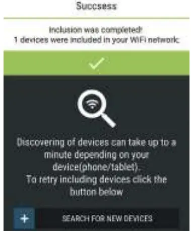 Shelly Smart WiFi LED Dimmer - fig 6