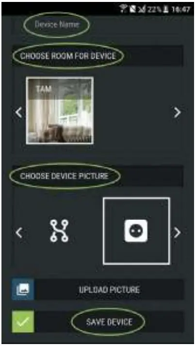 Shelly Smart WiFi LED Dimmer - fig 9