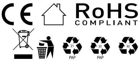 Shelly Smart WiFi LED Dimmer - icon