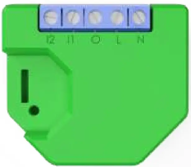 Shelly Smart WiFi LED Dimmer