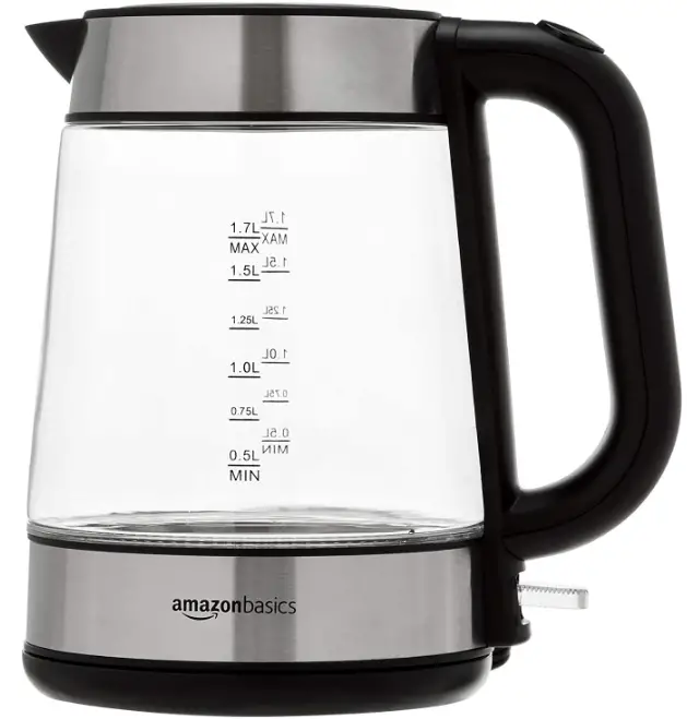 Amazon-Basics-F-625C-Electric-Glass-and-Hot-Tea-Kettle-Product